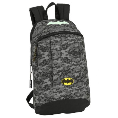 Batman - Μίνι Σακίδιο Πλάτης Batman - Μίνι Σακίδιο Πλάτης