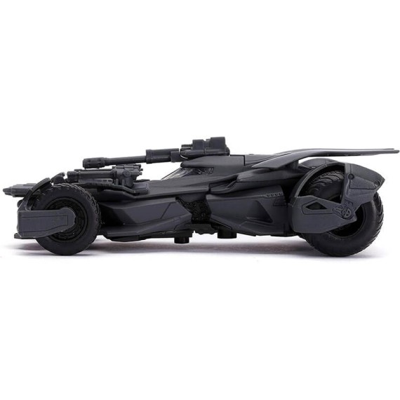 Batman Justice League: Batmobile (1:32)