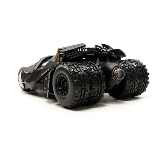 Batman The Dark Knight: Batmobile (1:24)