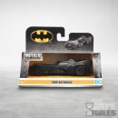Batman 1989: Batmobile (1:32)