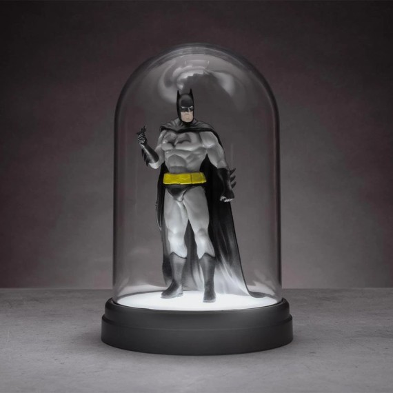 Batman - Συλλεκτικό Φωτιστικό 