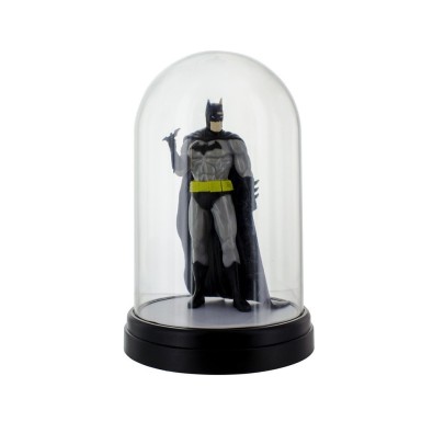 Batman - Συλλεκτικό Φωτιστικό  Batman - Συλλεκτικό Φωτιστικό