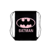 Batman Classic Logo - Τσάντα Θαλάσσης (Ροζ)