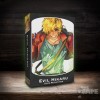 BattleCON: Evil Hikaru Solo Fighter (Exp)