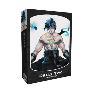 BattleCON: Oriax Solo Fighter (Exp)