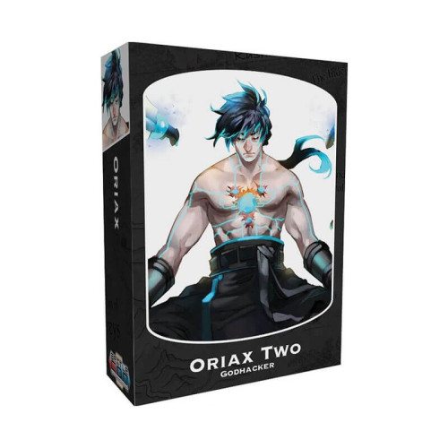 BattleCON: Oriax Solo Fighter (Exp)