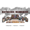 BattleCON: Wanderers