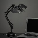 Batman Batwing Posable - Φωτιστικό Γραφείου