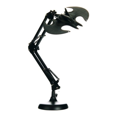 Batman Batwing Posable - Φωτιστικό Γραφείου Batman Batwing Posable - Φωτιστικό Γραφείου