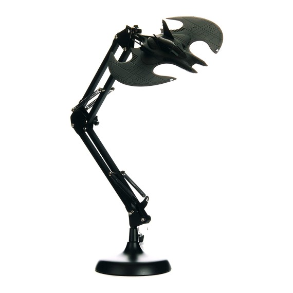 Batman Batwing Posable - Φωτιστικό Γραφείου