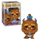 Funko Pop! Disney: Beauty & The Beast - Beast w/Curls (1135)