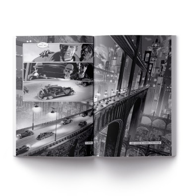 Berlin – Πρώτος Θάνατος