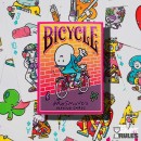 Bicycle Brosmind Four Gangs