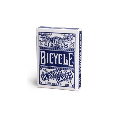 Τράπουλα: Bicycle Chainless - Μπλε Τράπουλα: Bicycle Chainless - Μπλε