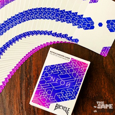 Bicycle Neon Aurora Bicycle Neon Aurora