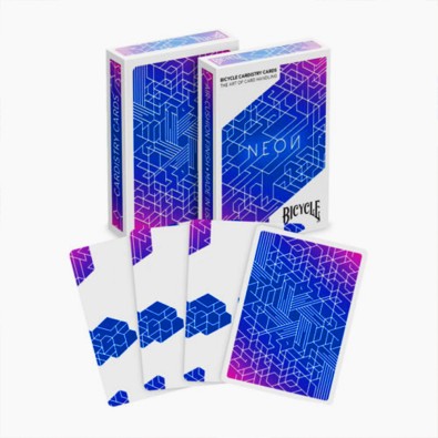 Bicycle Neon Aurora Bicycle Neon Aurora