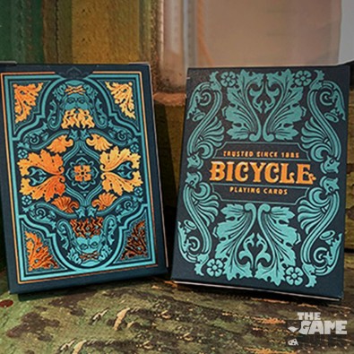 Bicycle Sea King Bicycle Sea King