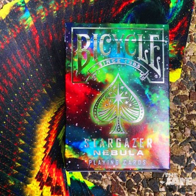 Bicycle Stargazer Nebula Bicycle Stargazer Nebula