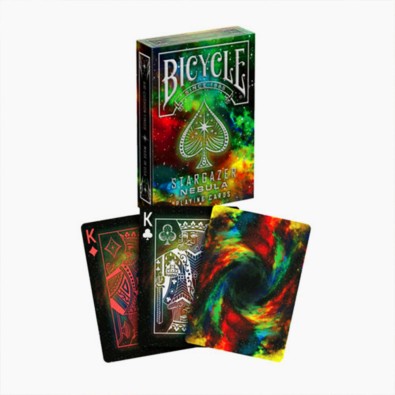 Bicycle Stargazer Nebula Bicycle Stargazer Nebula