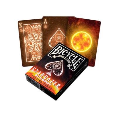 Τράπουλα: Bicycle Stargazer Sunspot Τράπουλα: Bicycle Stargazer Sunspot