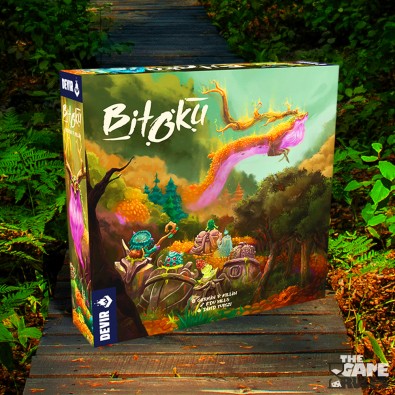 Bitoku Bitoku