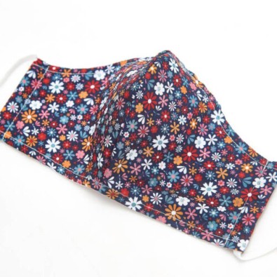 Μάσκα - Άνθη Μάσκα - Άνθη