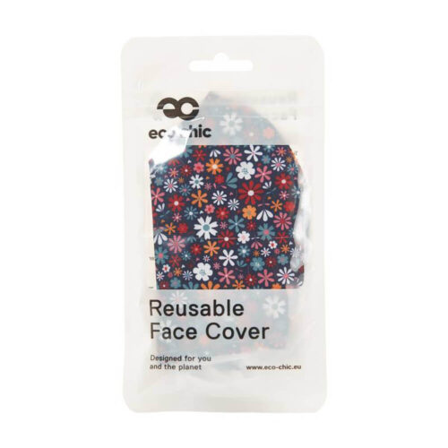 Μάσκα - Άνθη