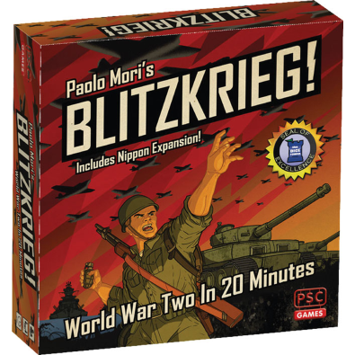 Blitzkrieg! Combined Edition Blitzkrieg! Combined Edition