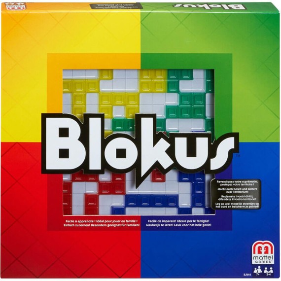 Blokus