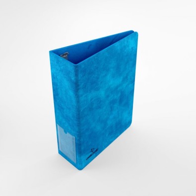 Prime Ring-Binder Μπλε