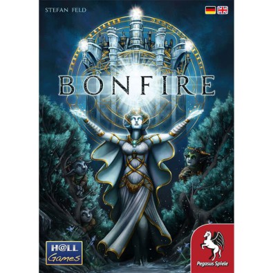 Bonfire Bonfire