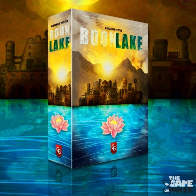 Boonlake Boonlake