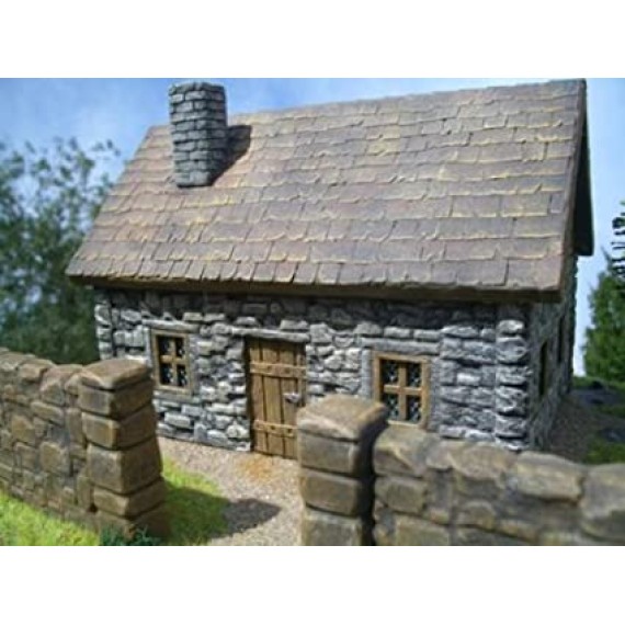 Boulder Stone Cottage