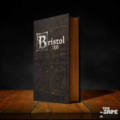 Bristol 1350 Bristol 1350