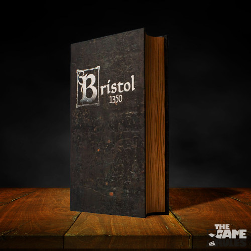 Bristol 1350