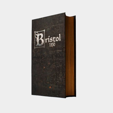 Bristol 1350 (Deluxe Edition) Bristol 1350 (Deluxe Edition)