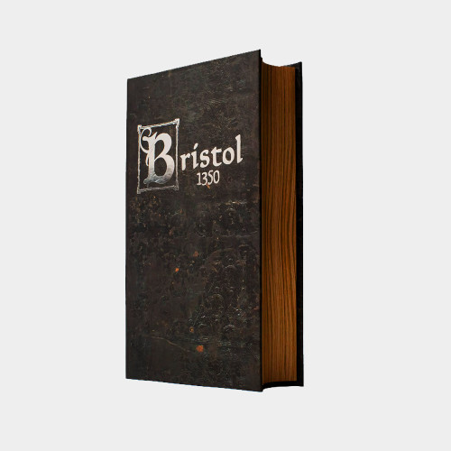 Bristol 1350