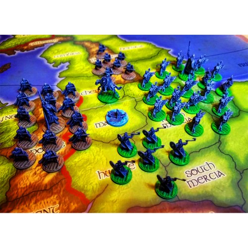 Britannia: Classic and Duel Edition