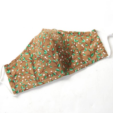 Μάσκα - Κλαδιά Μούρων Μάσκα - Κλαδιά Μούρων