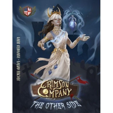 Crimson Company: The Other Side (Exp) Crimson Company: The Other Side (Exp)