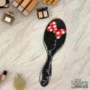 Disney: Minnie Mouse - Βούρτσα Μαλλιών (Μαύρη)