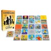 Codenames: The Simpsons Family Edition