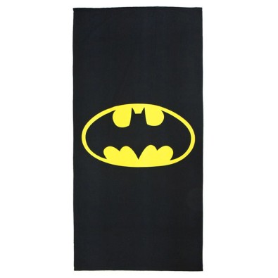 DC Comics: Batman - Πετσέτα Θαλάσσης (90x180cm) DC Comics: Batman - Πετσέτα Θαλάσσης (90x180cm)