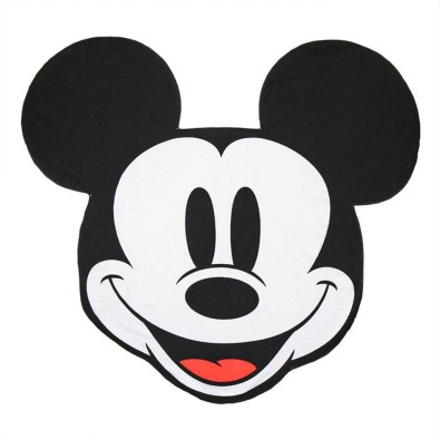 Disney: Mickey Mouse - Πετσέτα Θαλάσσης (130cm) Disney: Mickey Mouse - Πετσέτα Θαλάσσης (130cm)