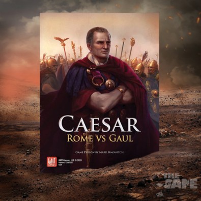 Caesar: Rome vs Gaul Caesar: Rome vs Gaul