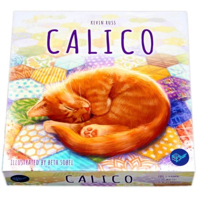 Calico Calico
