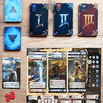 Call to Adventure: Epic Origins Call to Adventure: Epic Origins