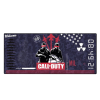 Call of Duty - Oversize Mousepad