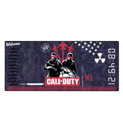 Call of Duty - Oversize Mousepad