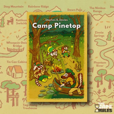 Camp Pinetop Camp Pinetop